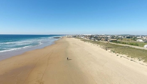 El Palmar Janda (La) Haus Bild 6295820