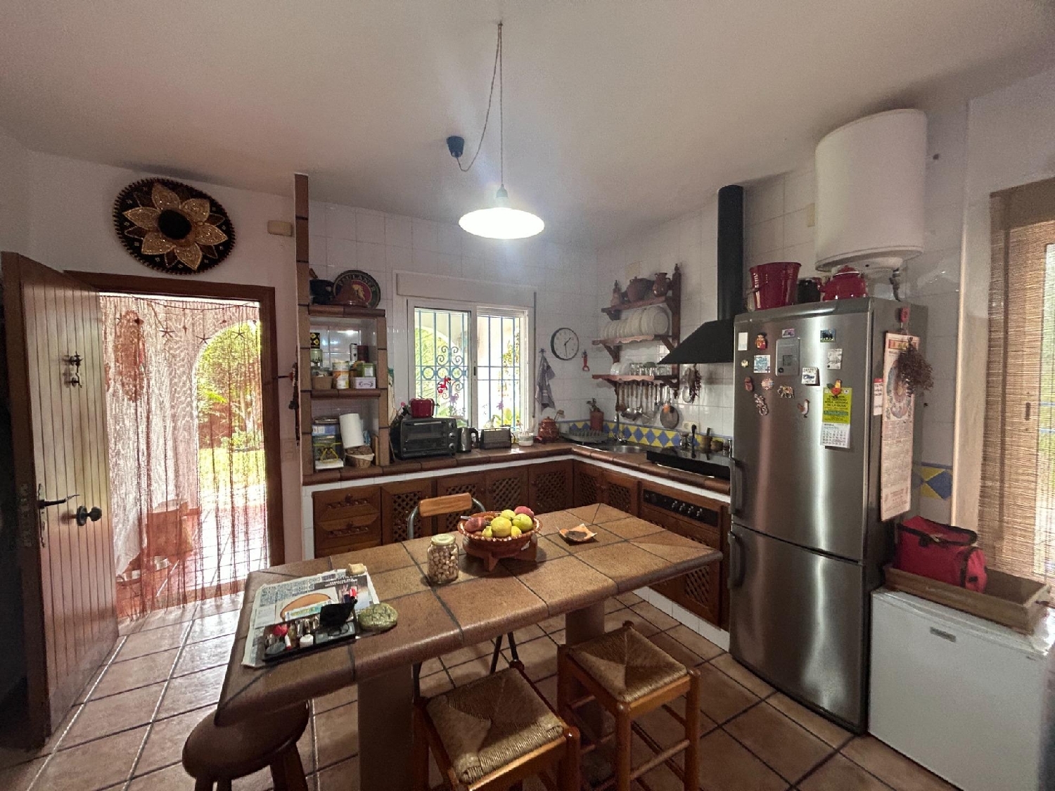  kaufen Haus El Palmar Janda (La) 8