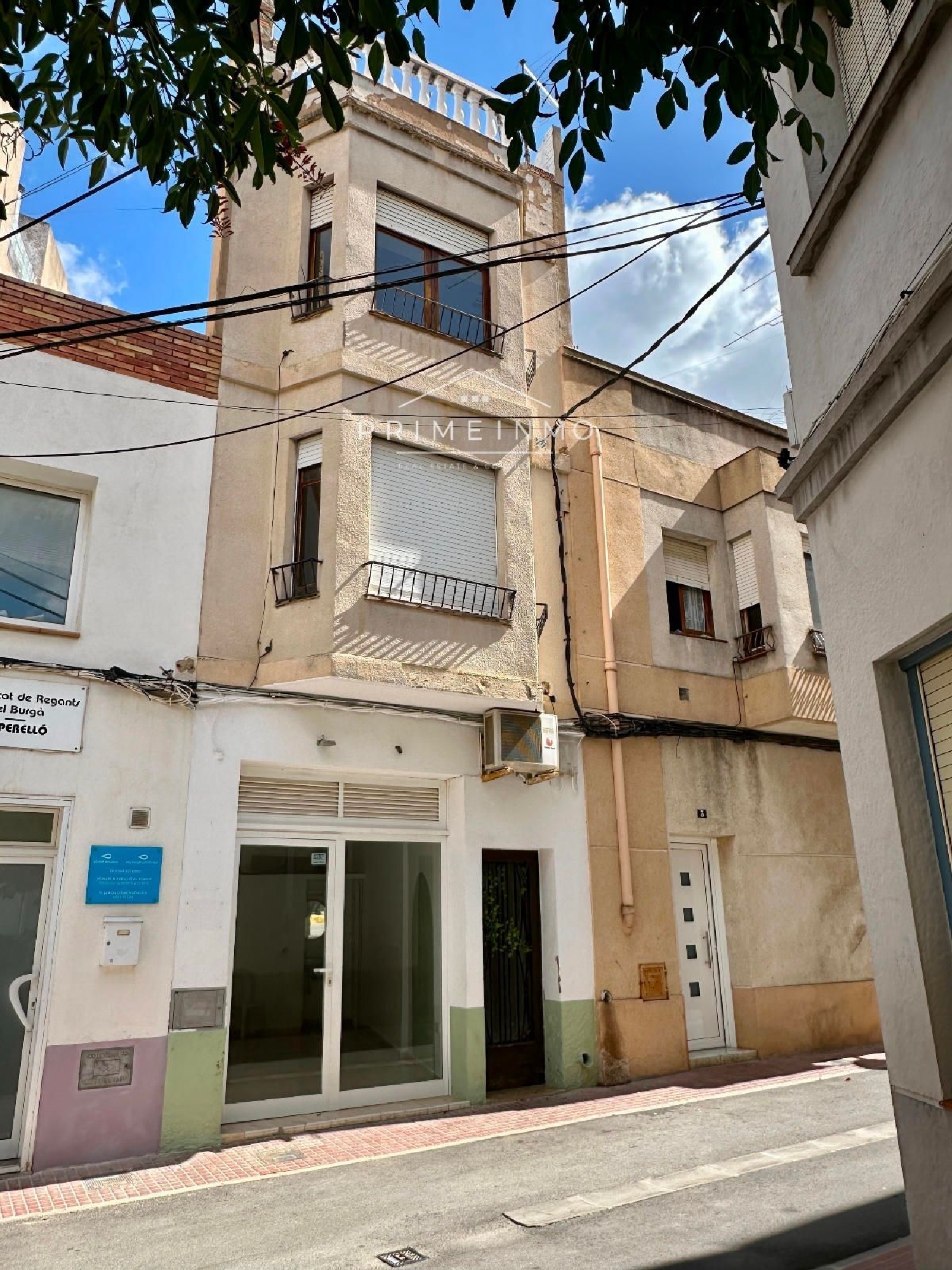  à vendre maison El Perelló Baix Ebre 28