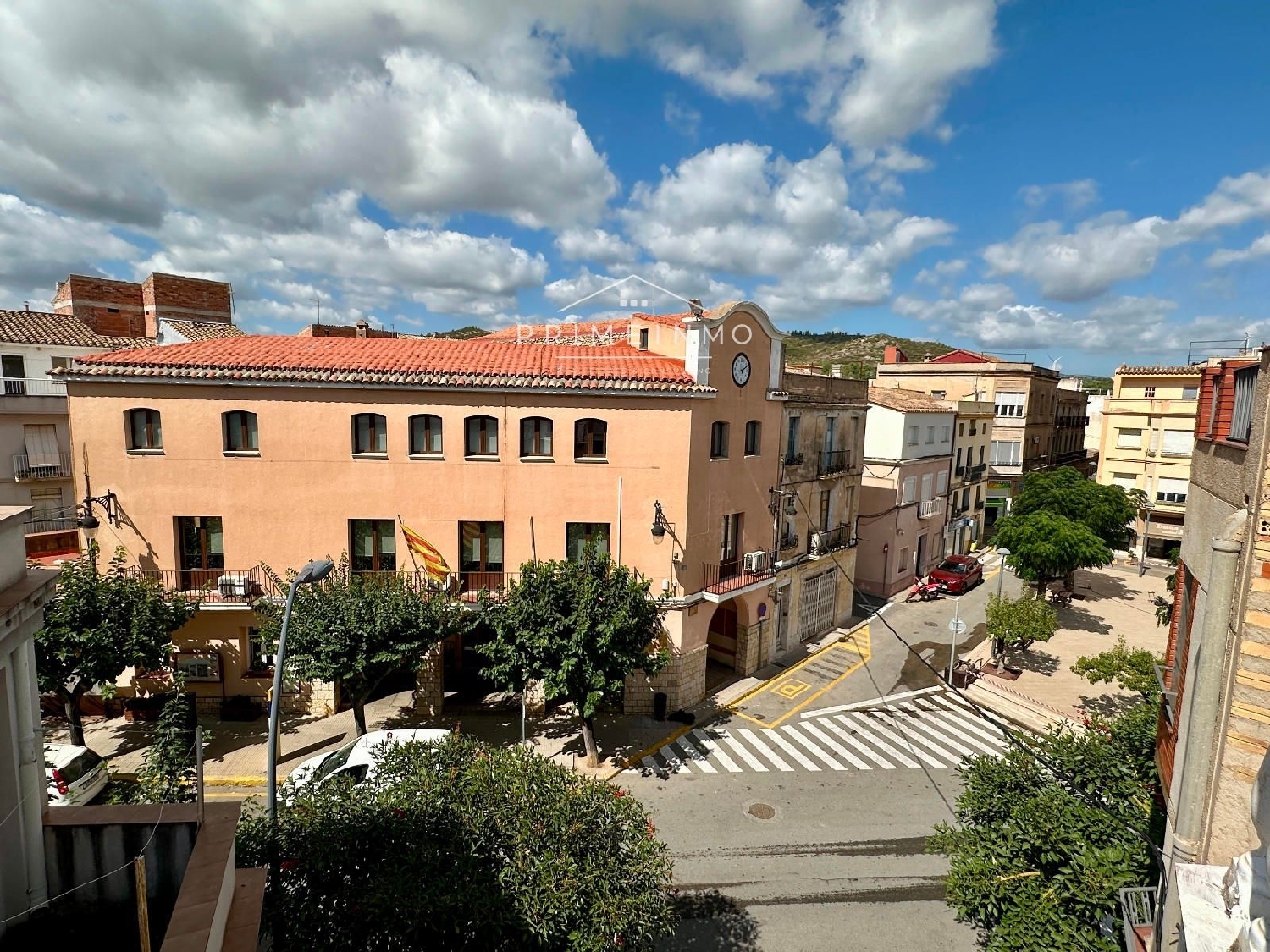 à vendre maison El Perelló Baix Ebre 2