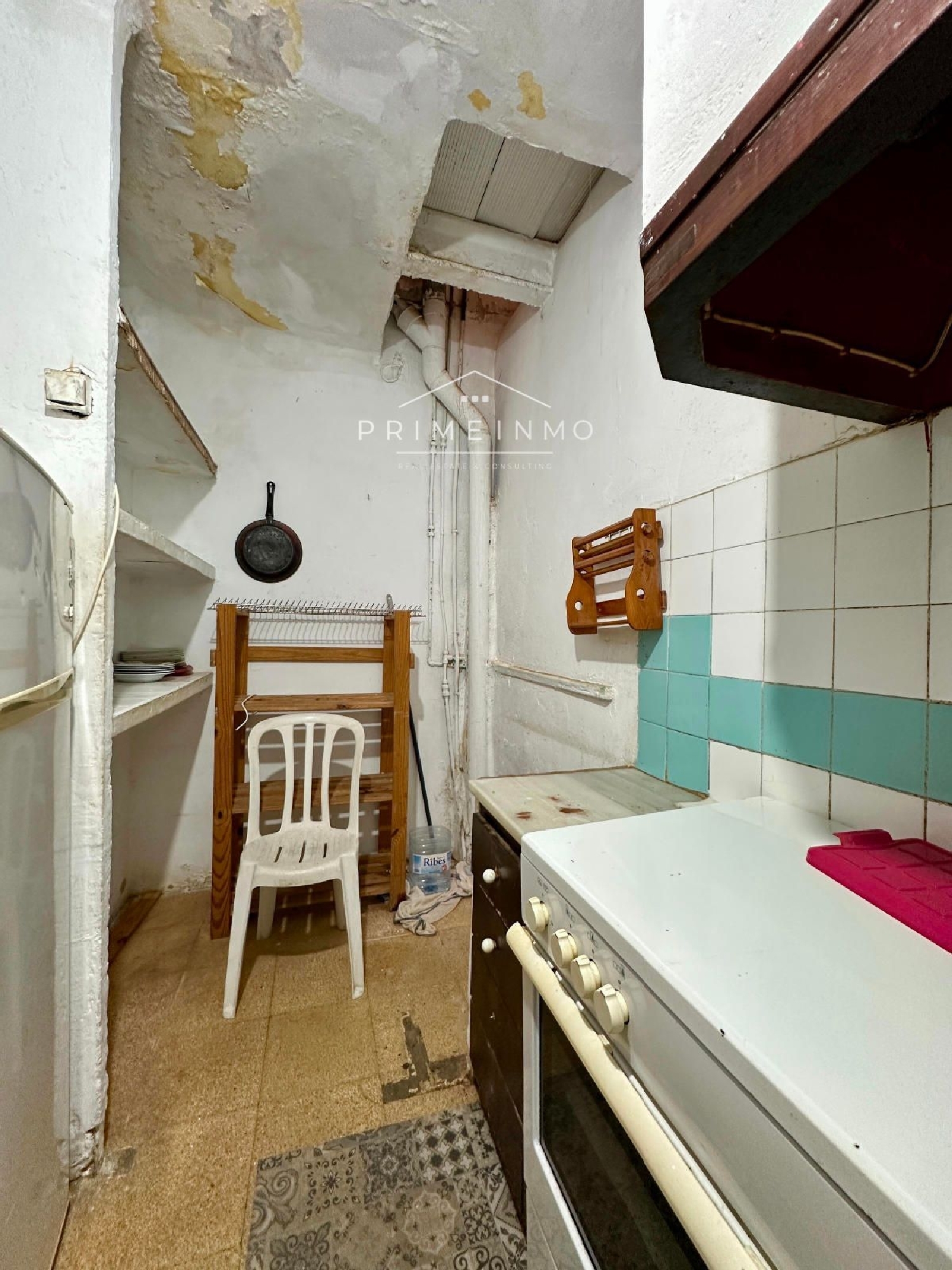  à vendre maison El Perelló Baix Ebre 11
