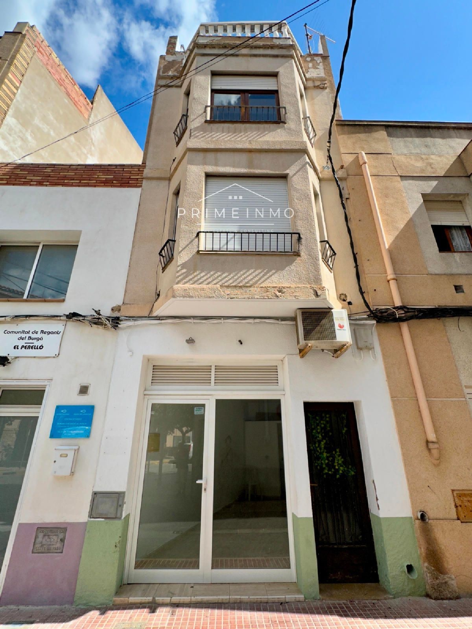  à vendre maison El Perelló Baix Ebre 29