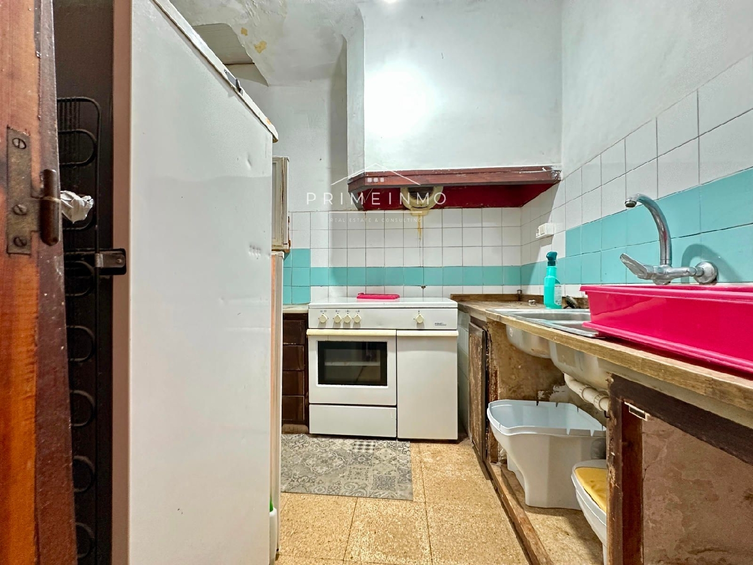  à vendre maison El Perelló Baix Ebre 10