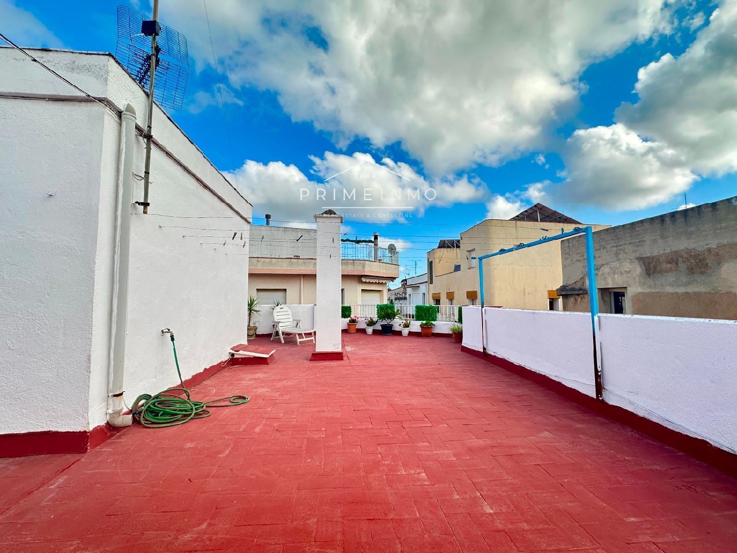  for sale house El Perelló Baix Ebre 4