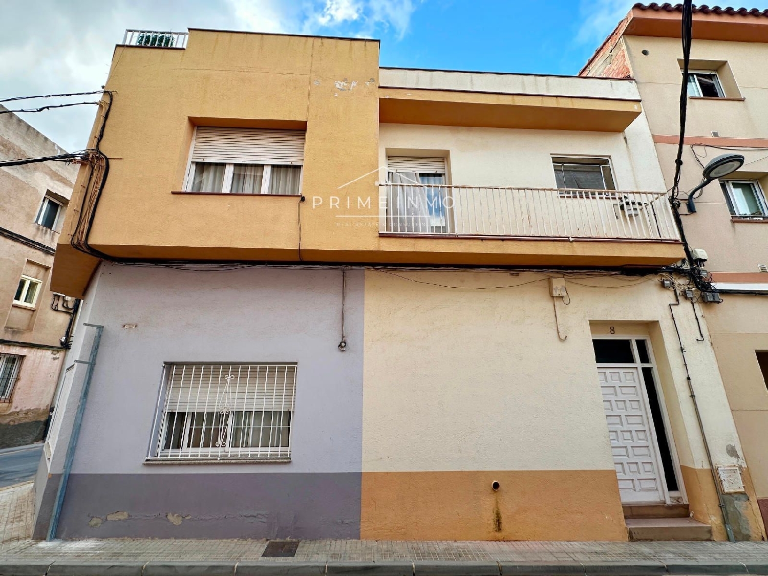  for sale house El Perelló Baix Ebre 40