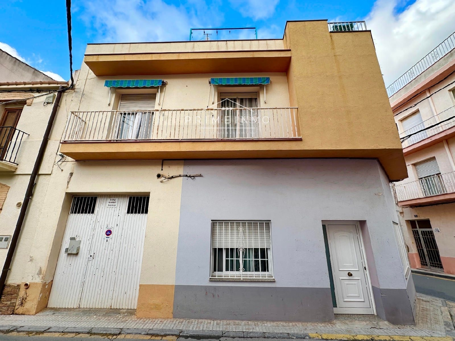  for sale house El Perelló Baix Ebre 39