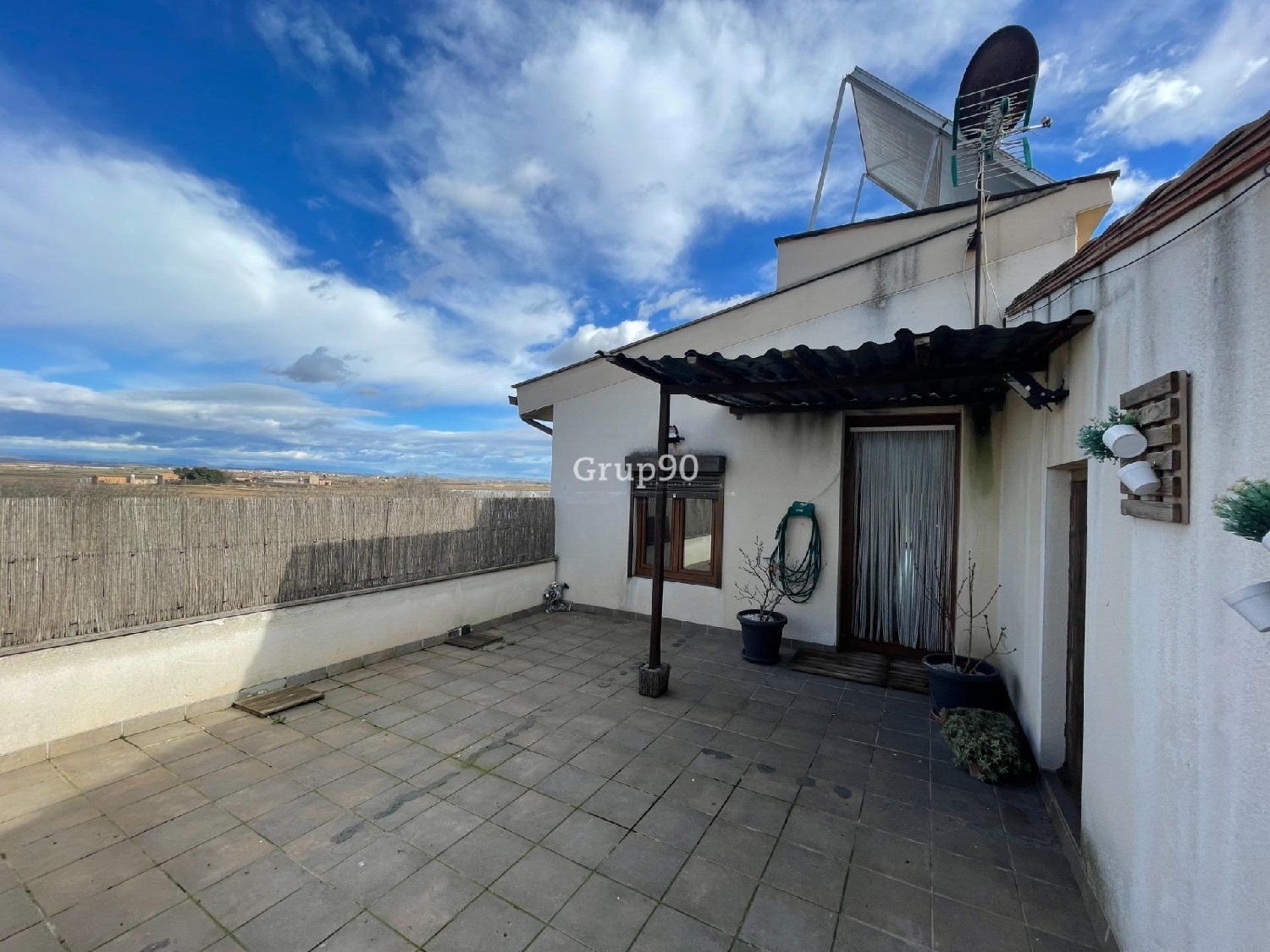  à vendre maison El Poal Pla D'urgell 4
