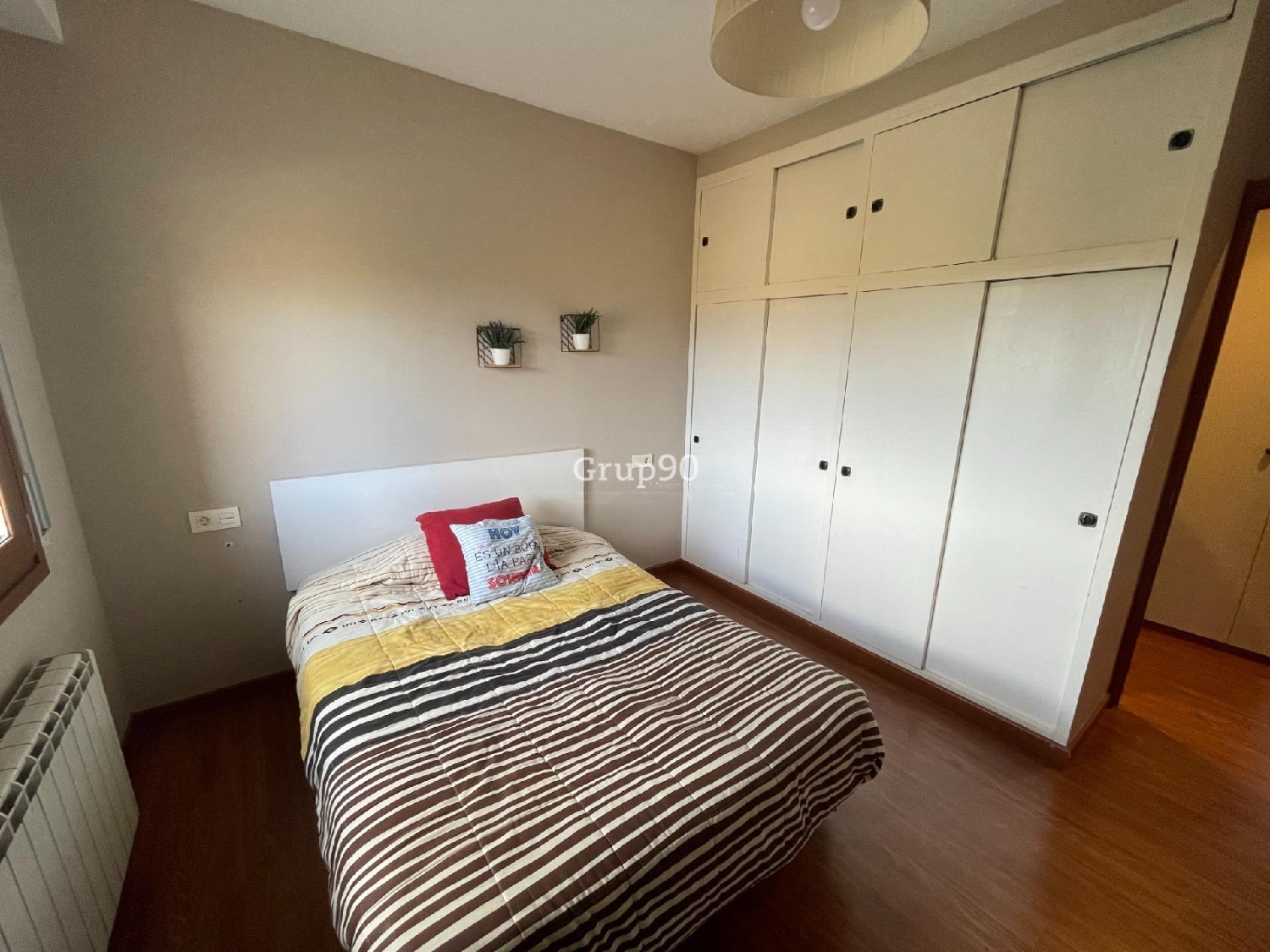  à vendre maison El Poal Pla D'urgell 6