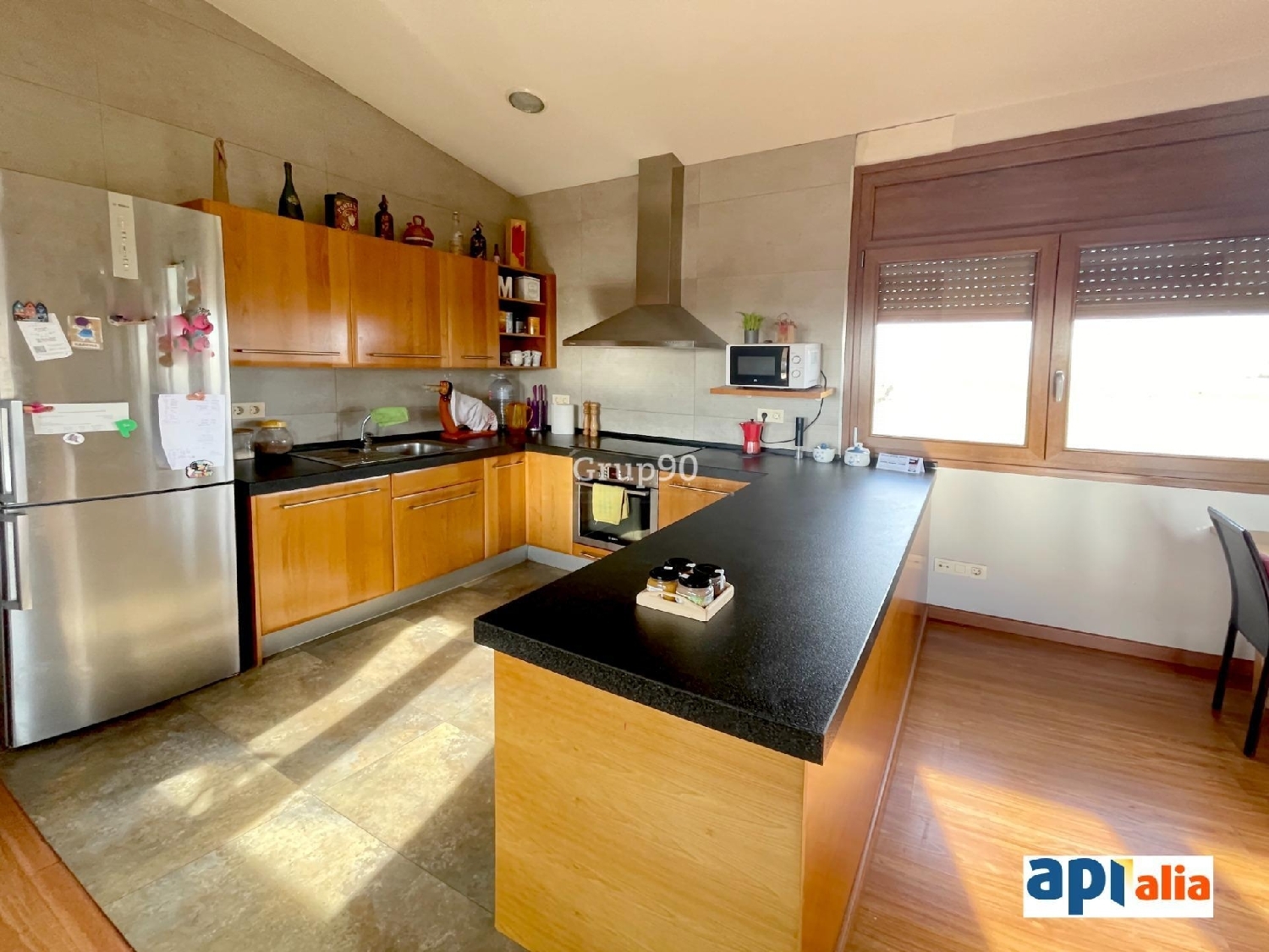  à vendre maison El Poal Pla D'urgell 2
