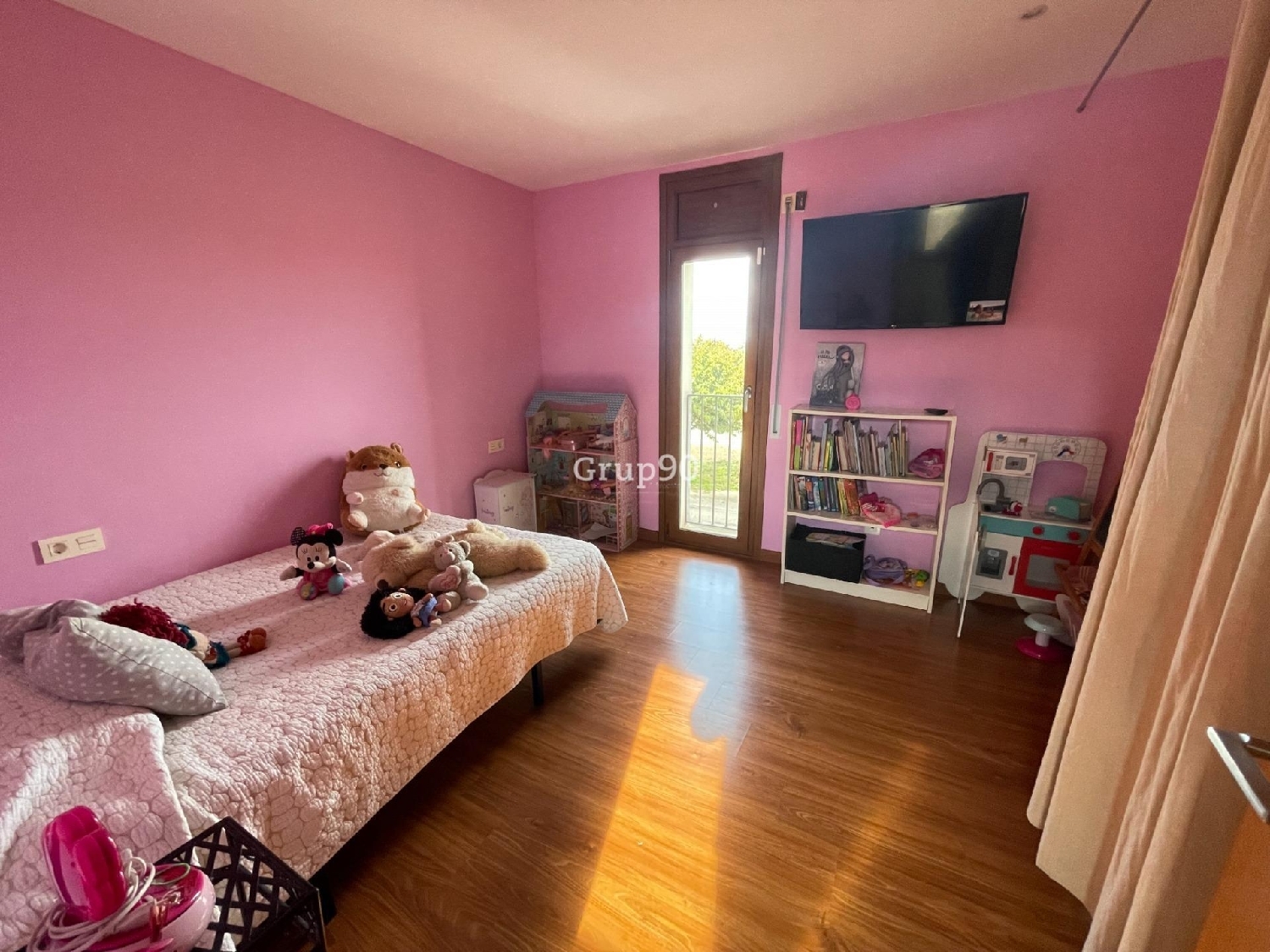  à vendre maison El Poal Pla D'urgell 5