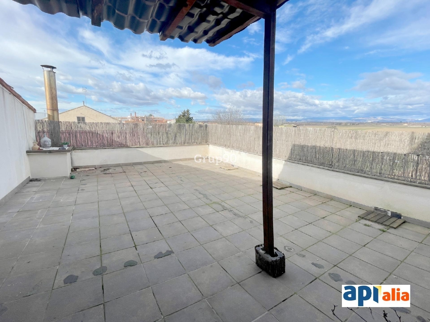  à vendre maison El Poal Pla D'urgell 3