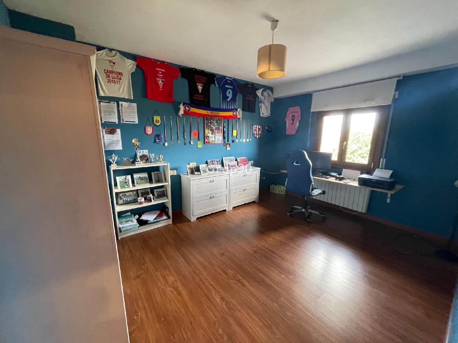  à vendre maison El Poal Pla D'urgell 8