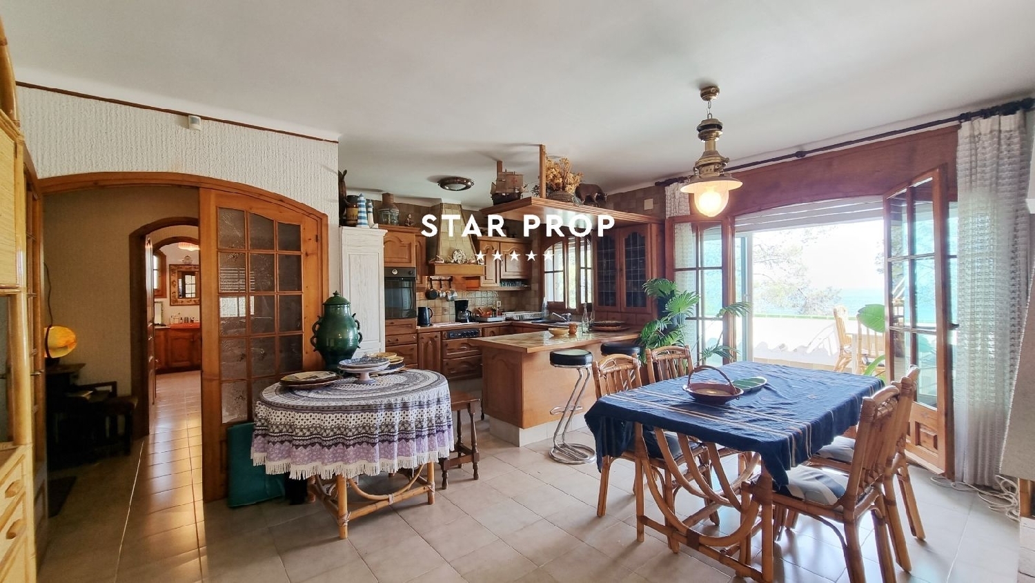  en venta casa El Port De La Selva Alt Empordà 13