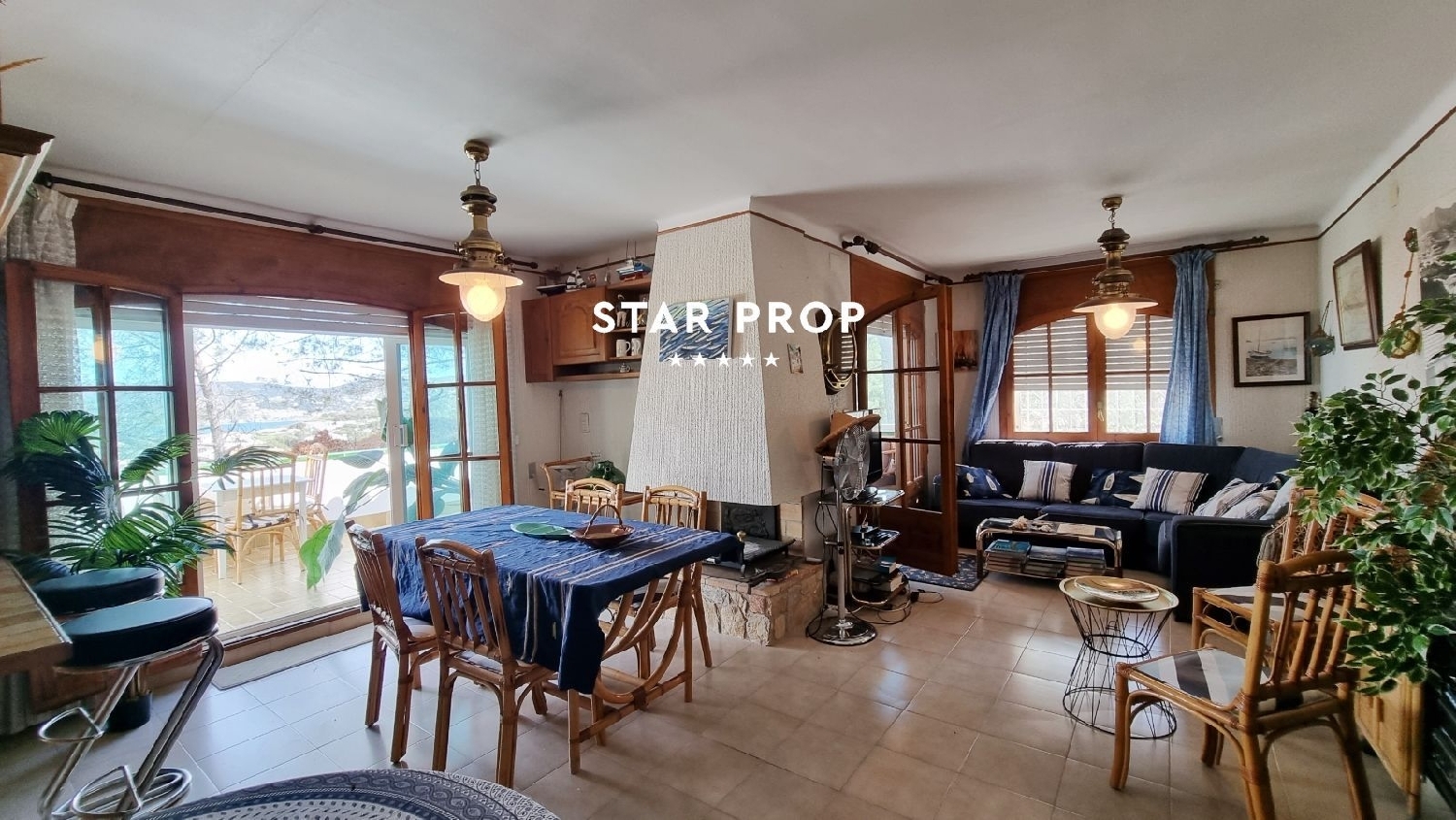  en venta casa El Port De La Selva Alt Empordà 10