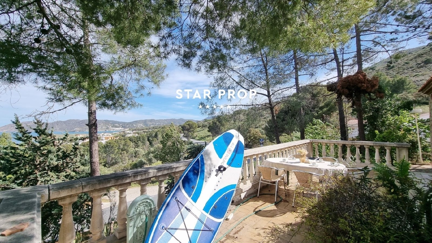  en venta casa El Port De La Selva Alt Empordà 3