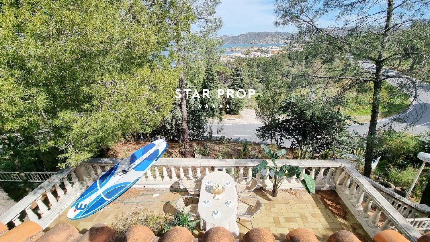  en venta casa El Port De La Selva Alt Empordà 4