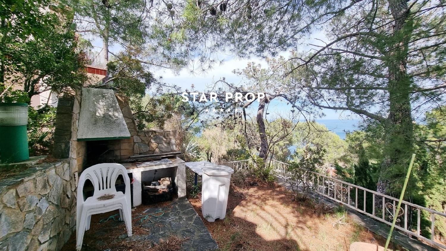  en venta casa El Port De La Selva Alt Empordà 5