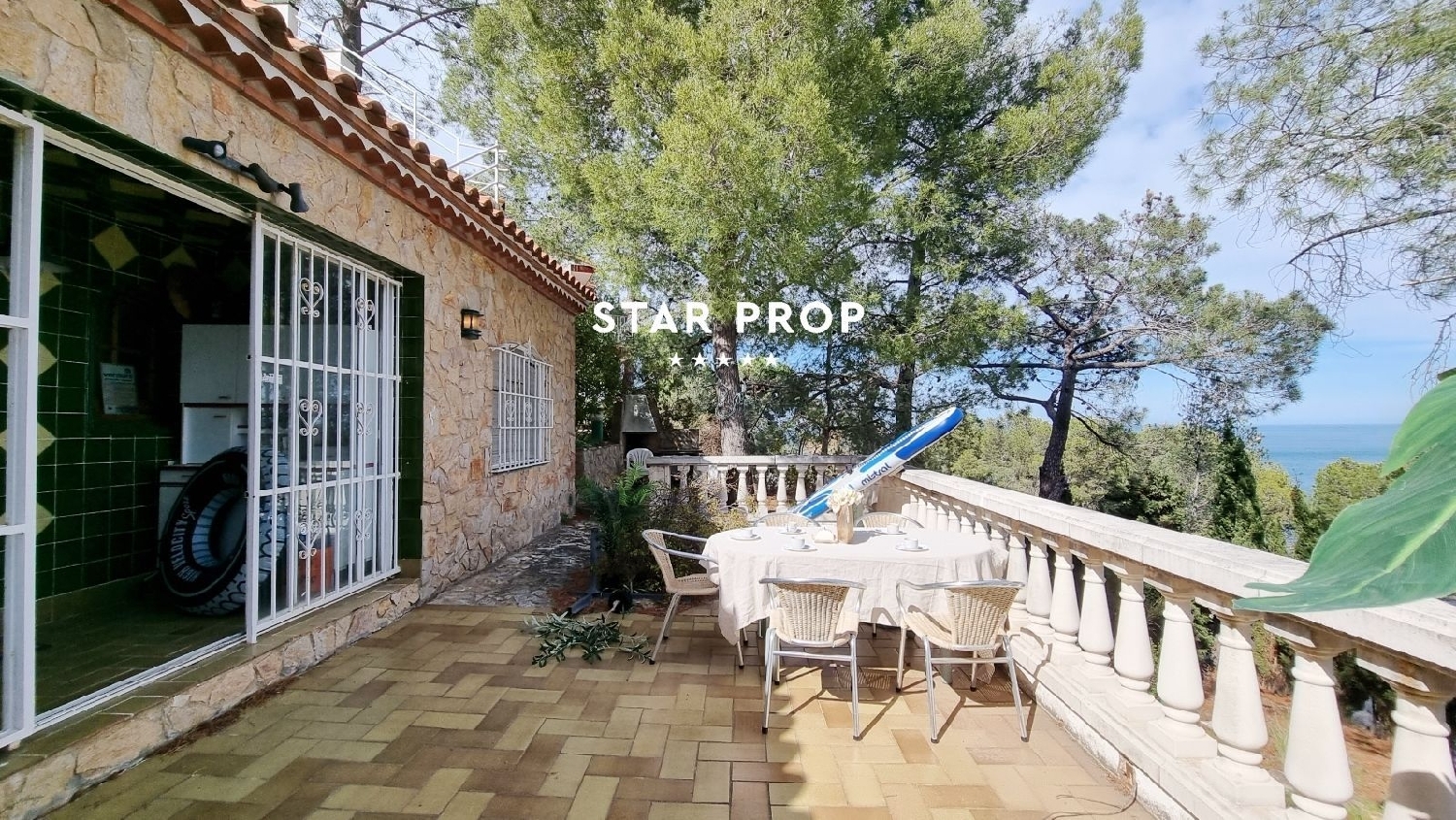  en venta casa El Port De La Selva Alt Empordà 15