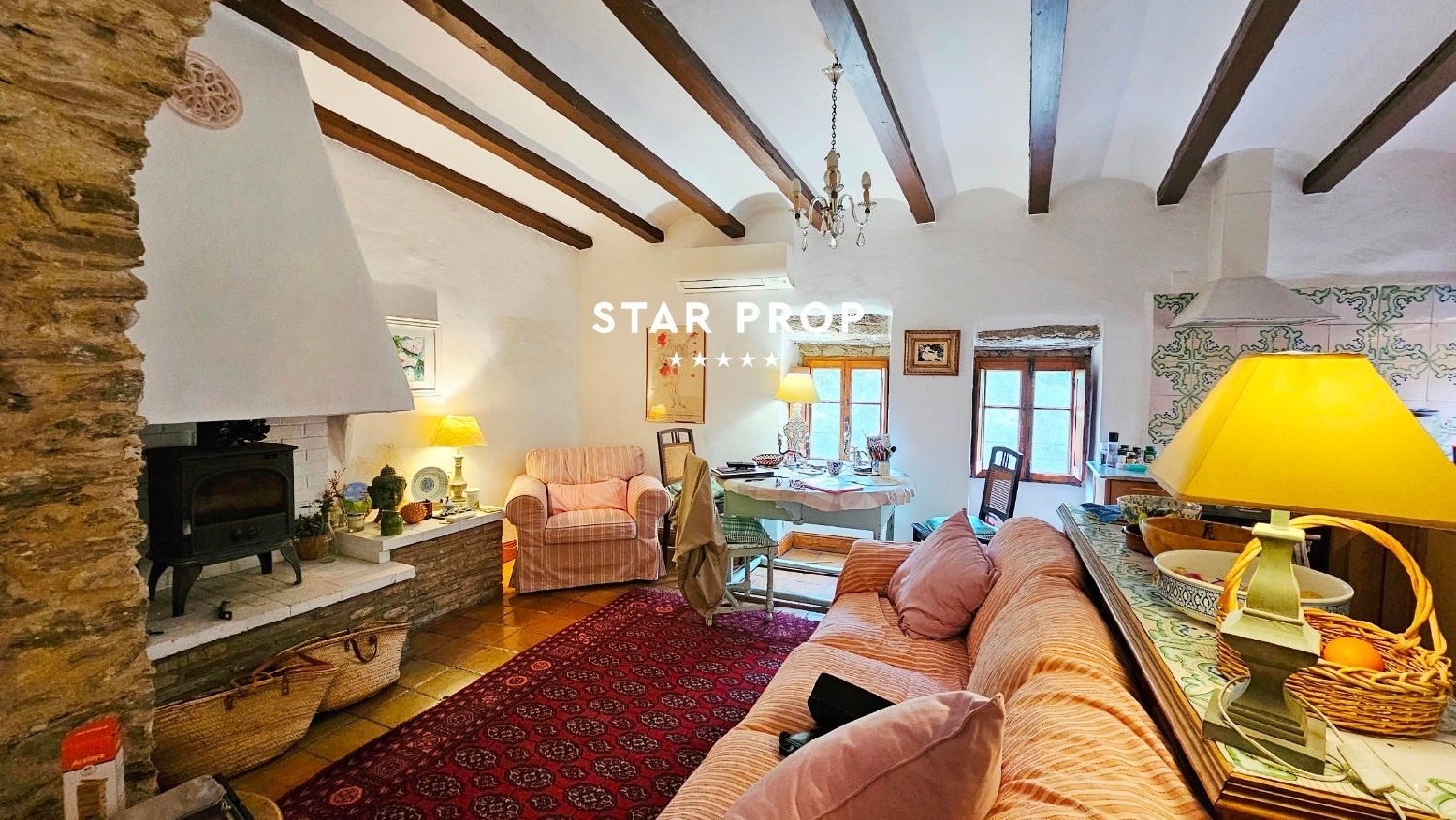  en venta casa El Port De La Selva Alt Empordà 2