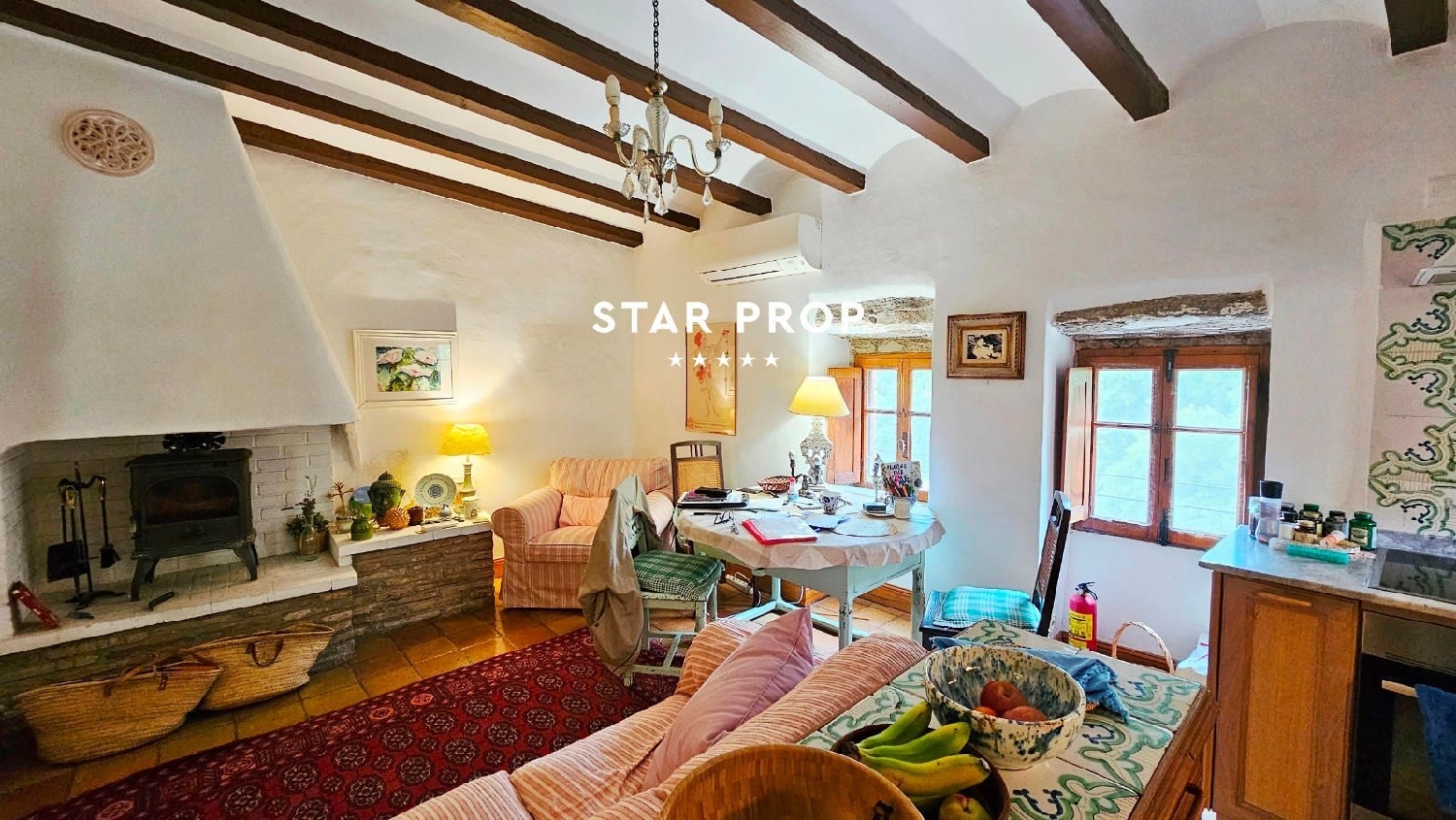  en venta casa El Port De La Selva Alt Empordà 4