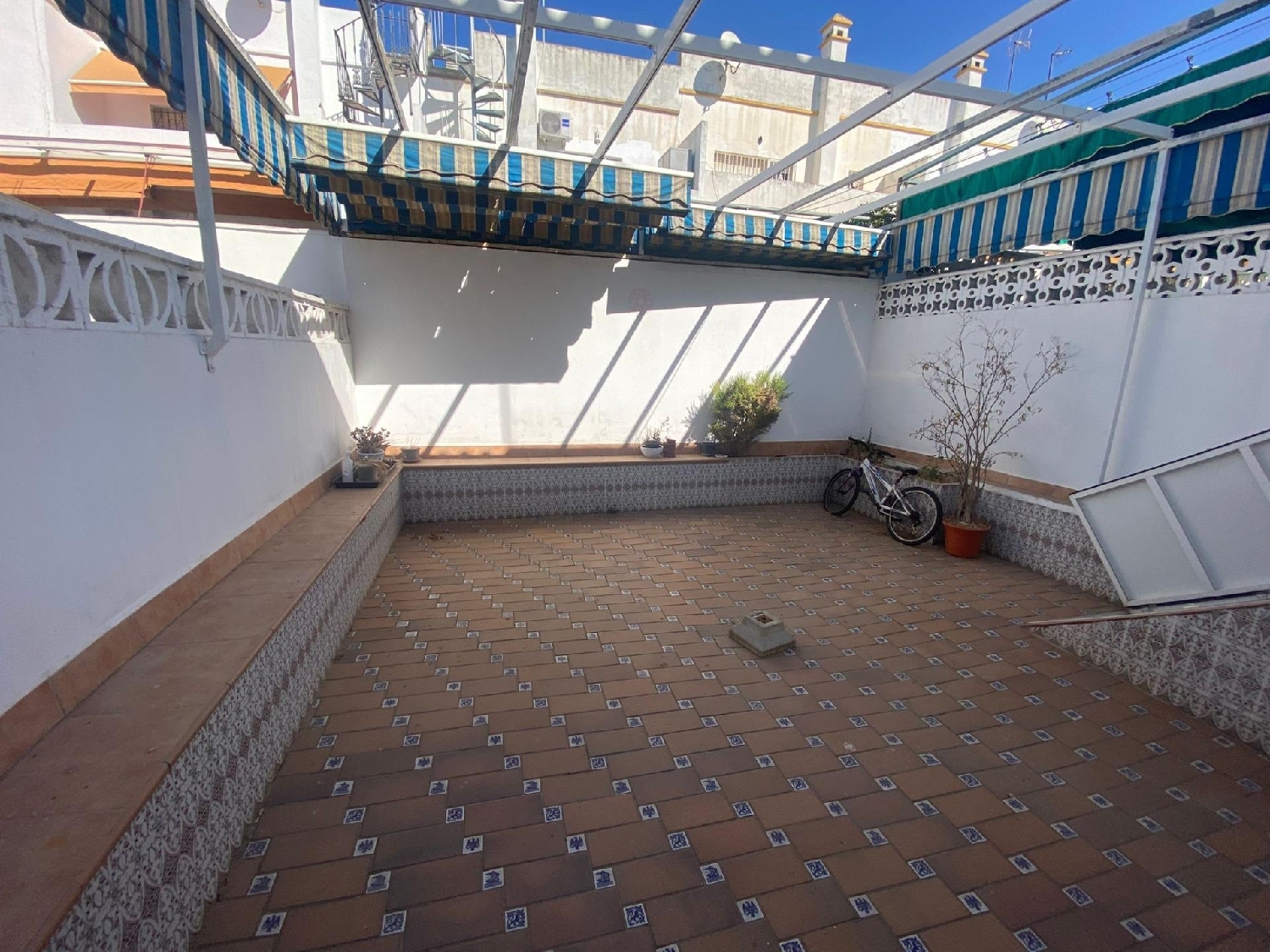  for sale house El Puerto De Santa Maria Bahía De Cádiz 8