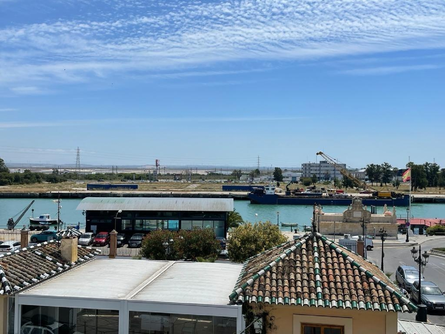  kaufen Haus El Puerto De Santa Maria Bahía De Cádiz 7