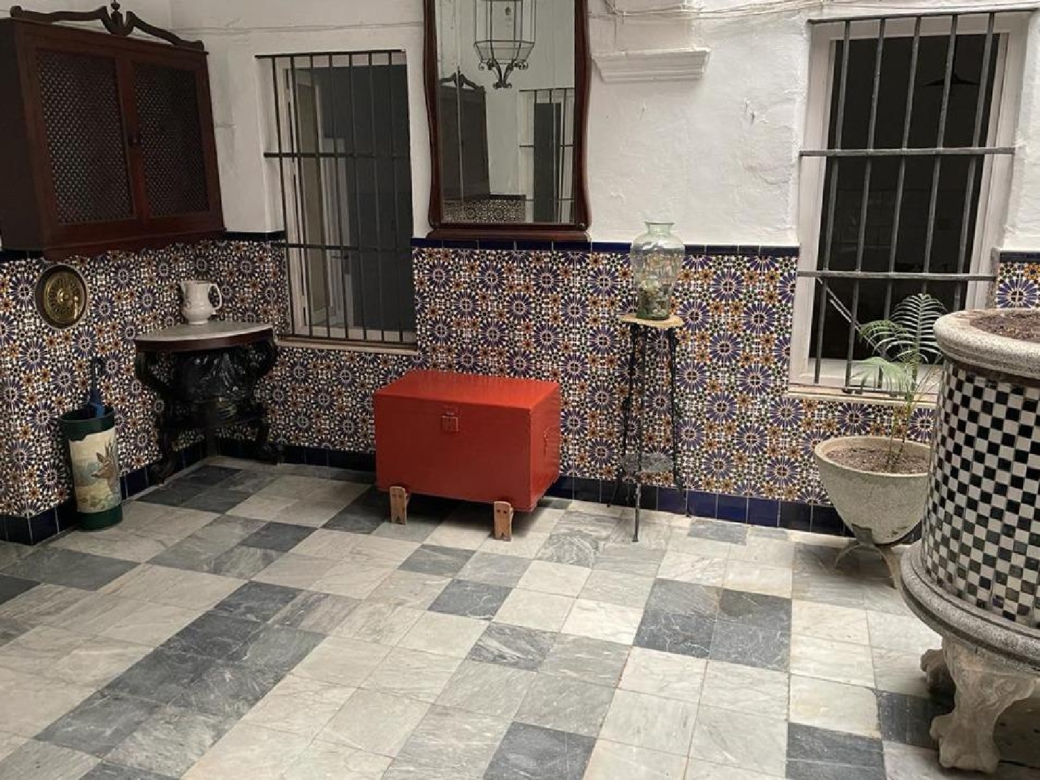 kaufen Haus El Puerto De Santa Maria Bahía De Cádiz 3