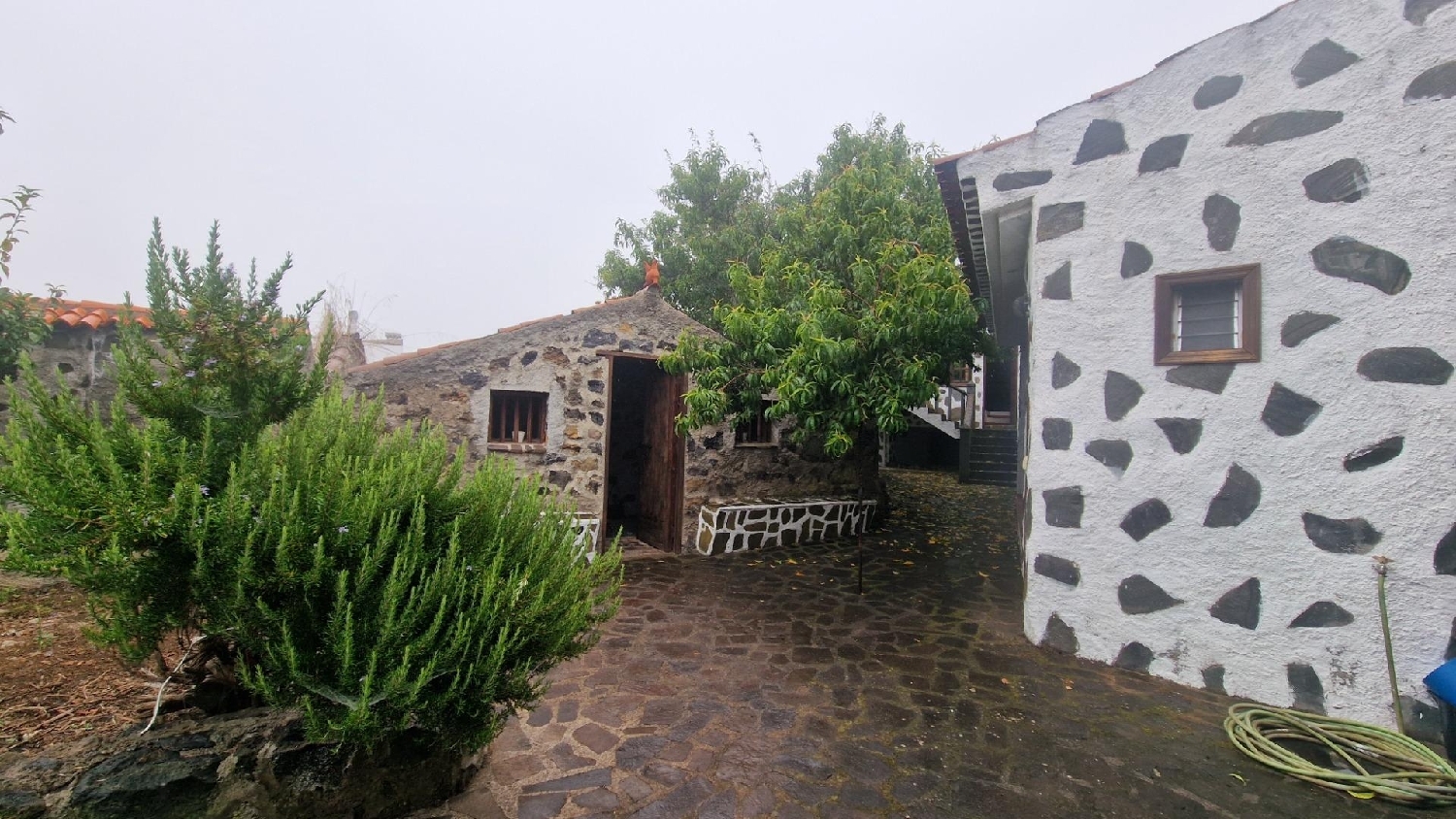  till salu hus El Tanque Zona Norte 1