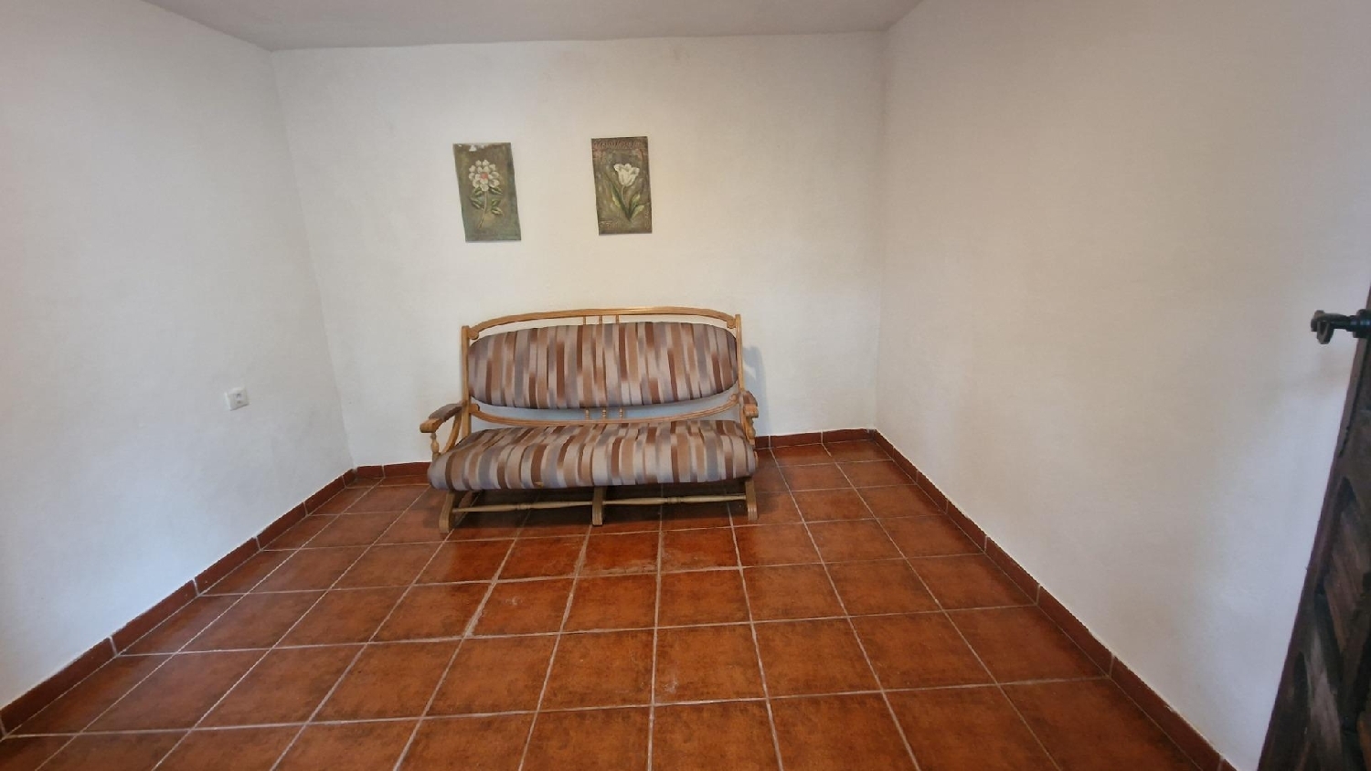  till salu hus El Tanque Zona Norte 8