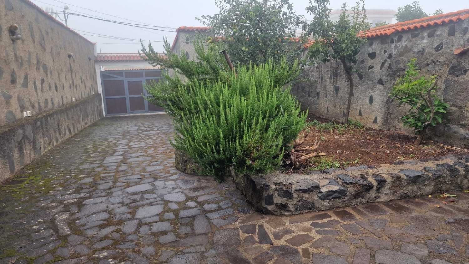 till salu hus El Tanque Zona Norte 3