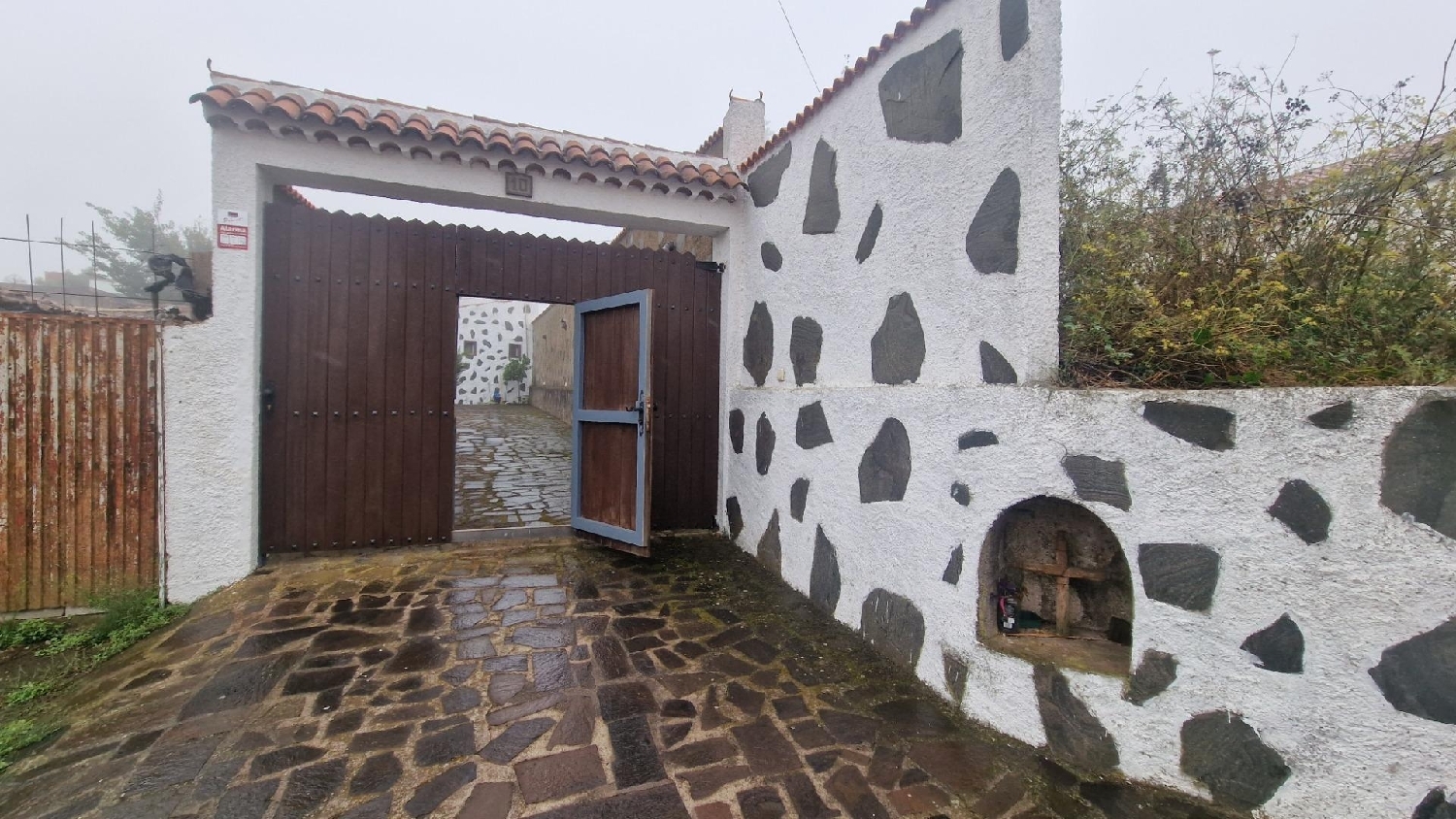  till salu hus El Tanque Zona Norte 5