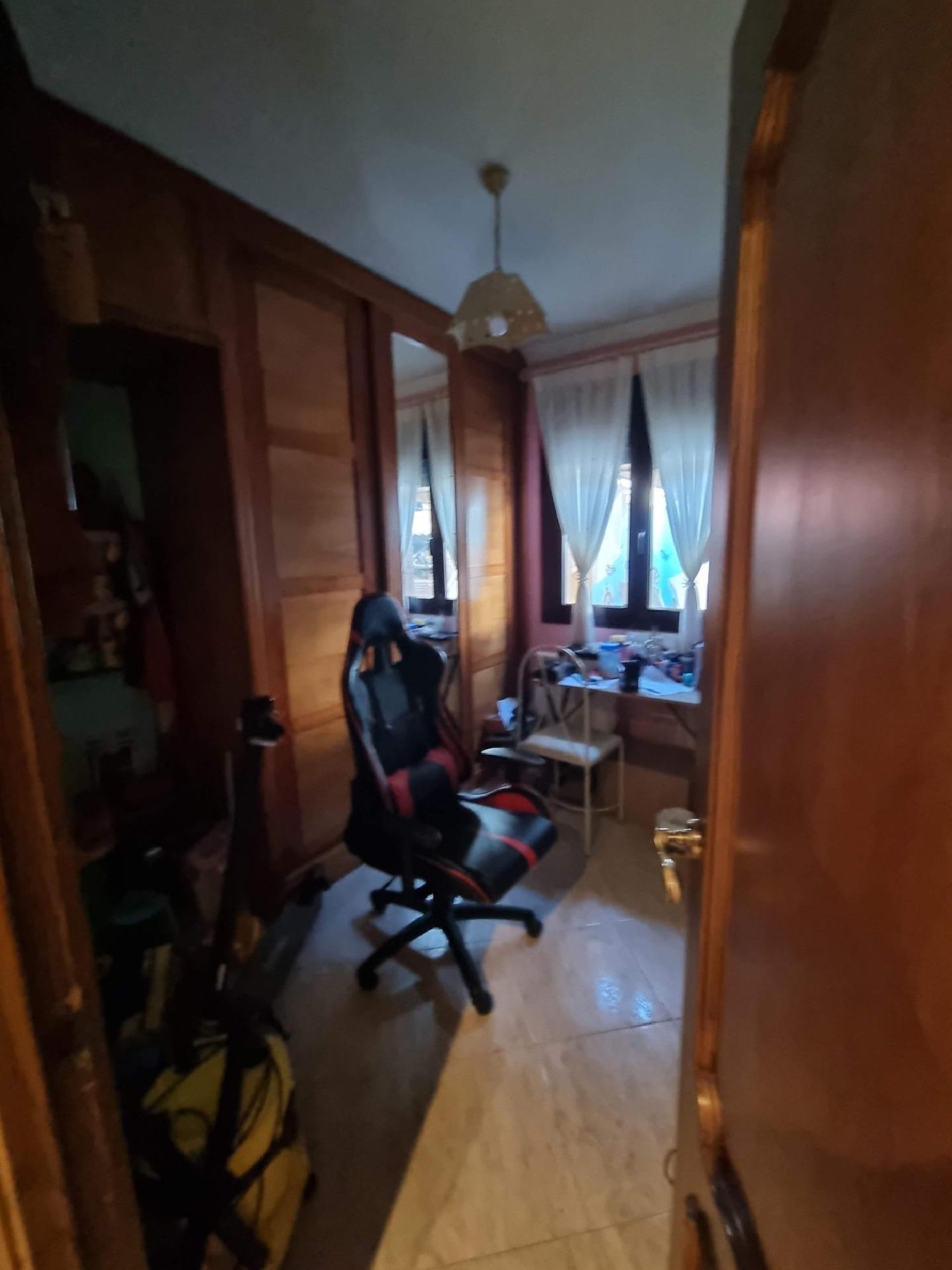  à vendre maison El Tiemblo Alberche 7