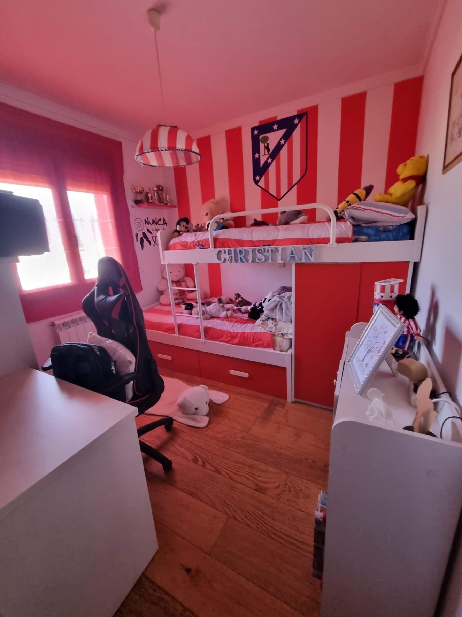  à vendre maison El Tiemblo Alberche 8