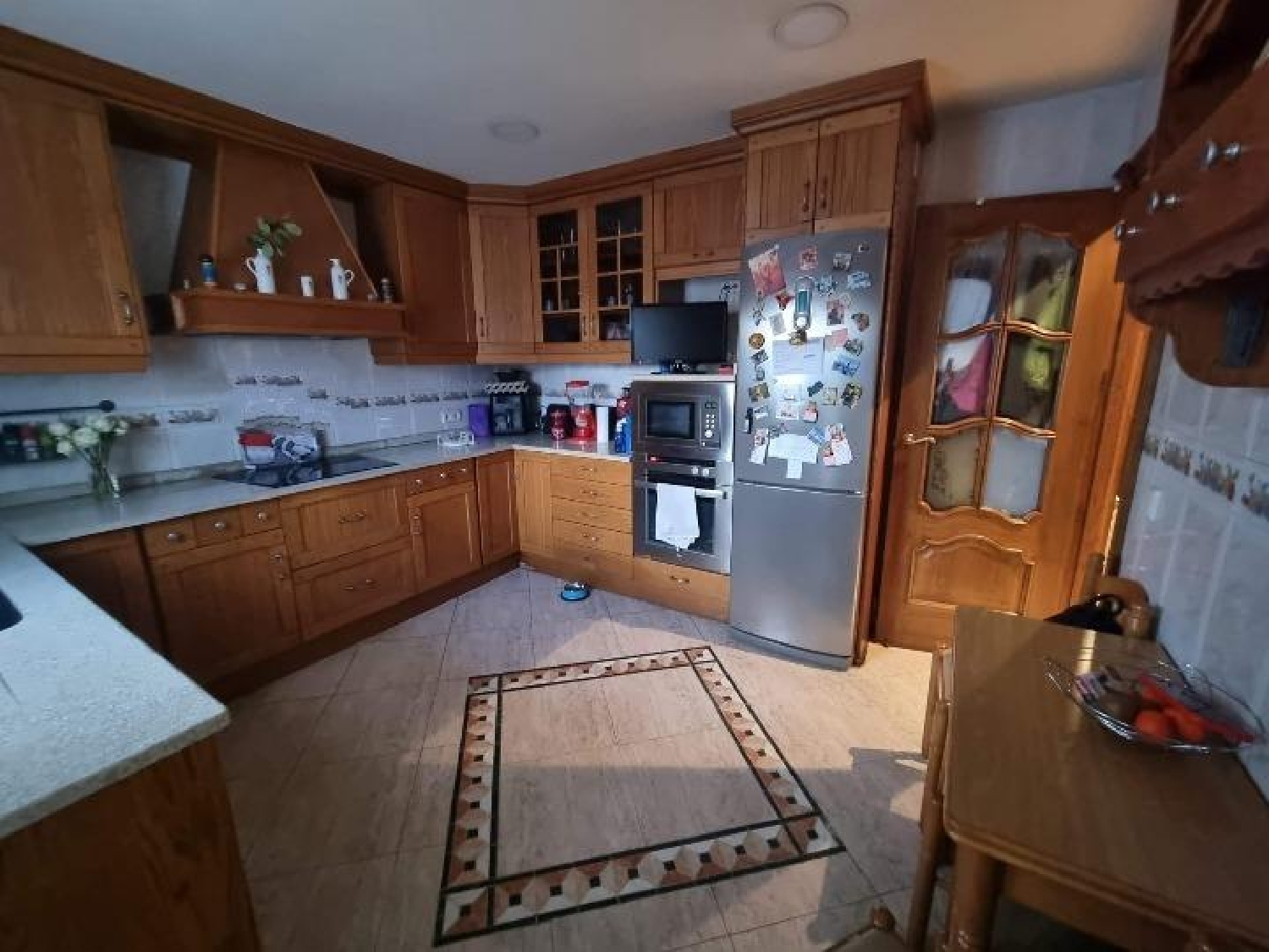 à vendre maison El Tiemblo Alberche 3