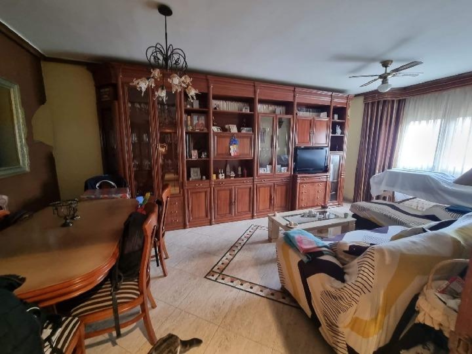  à vendre maison El Tiemblo Alberche 4