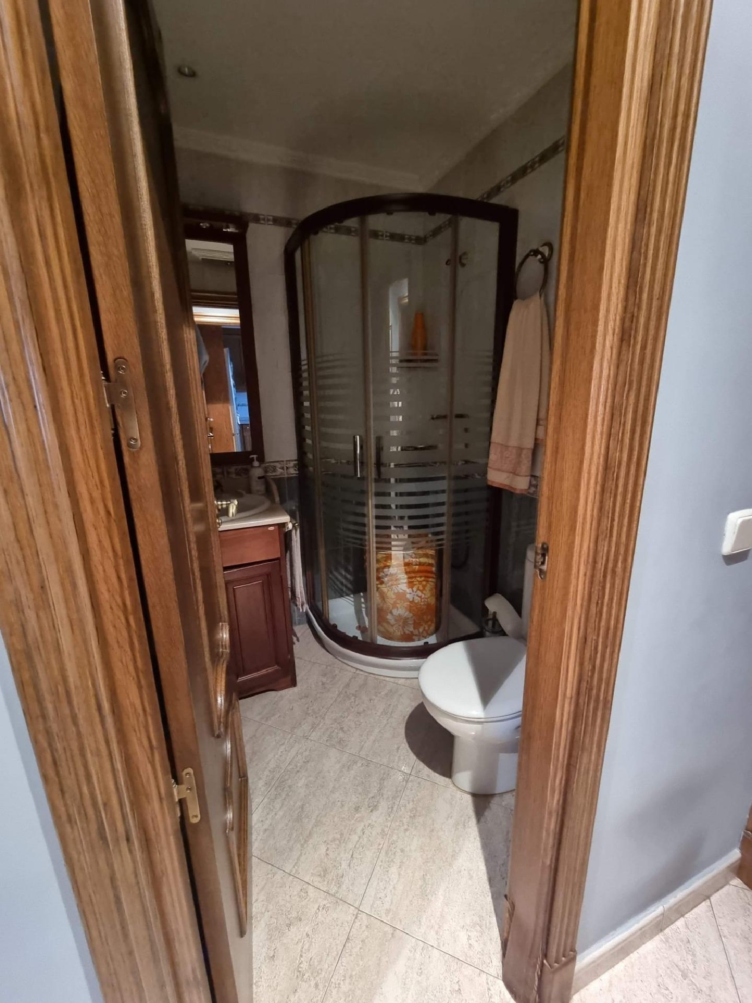  à vendre maison El Tiemblo Alberche 6