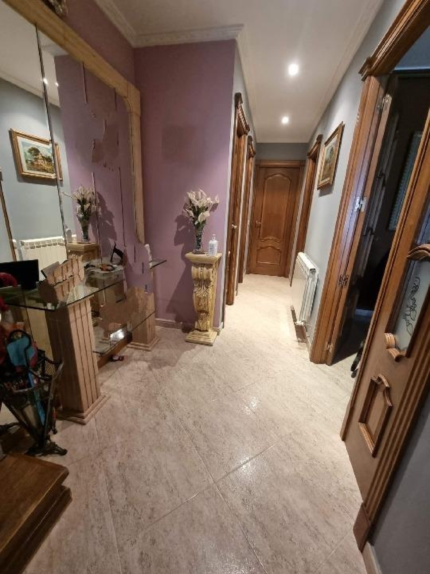 à vendre maison El Tiemblo Alberche 2