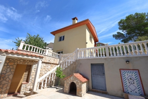 El Vendrell Baix Penedès casa foto 6294337