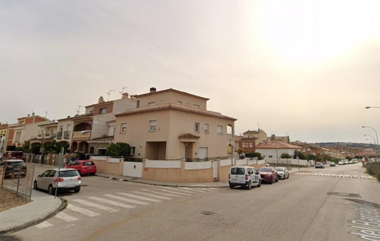  till salu hus El Vendrell Baix Penedès 1