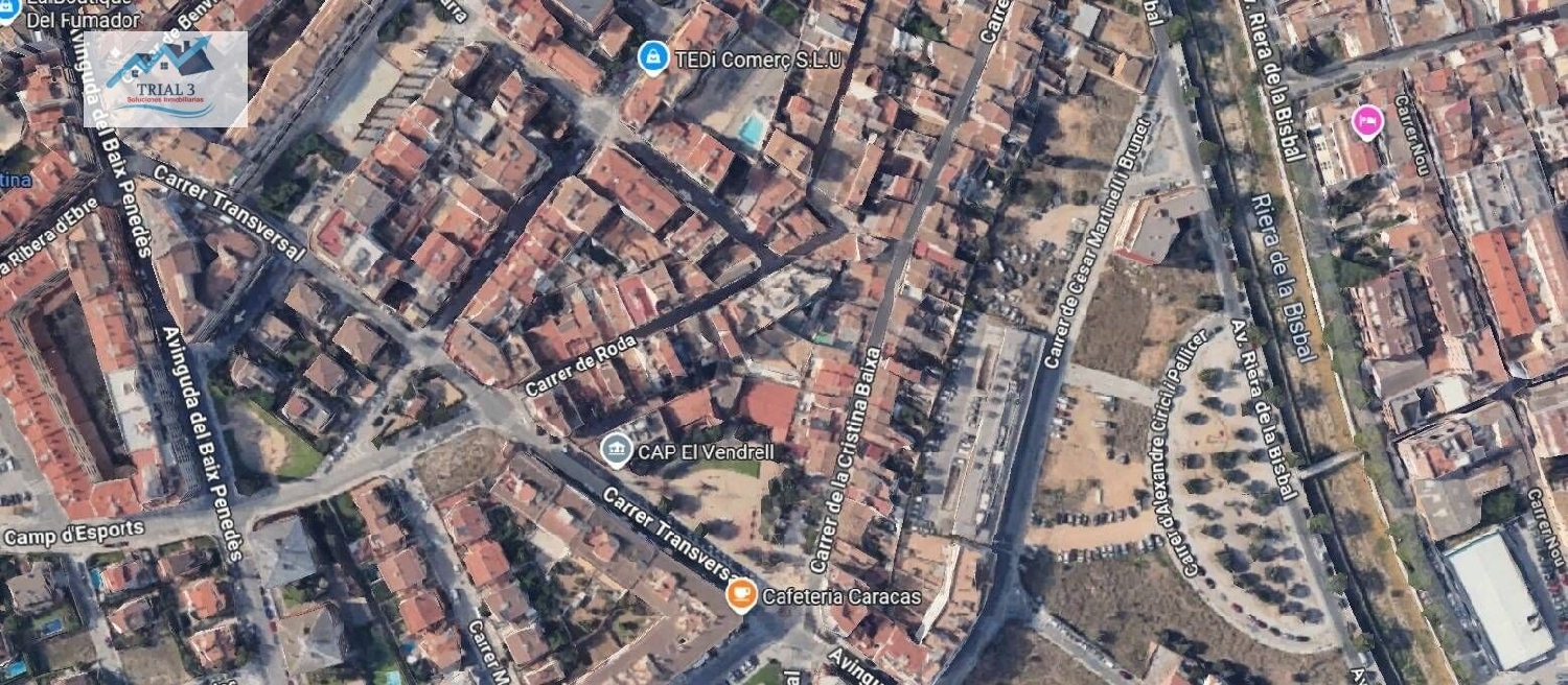  en venta casa El Vendrell Baix Penedès 3