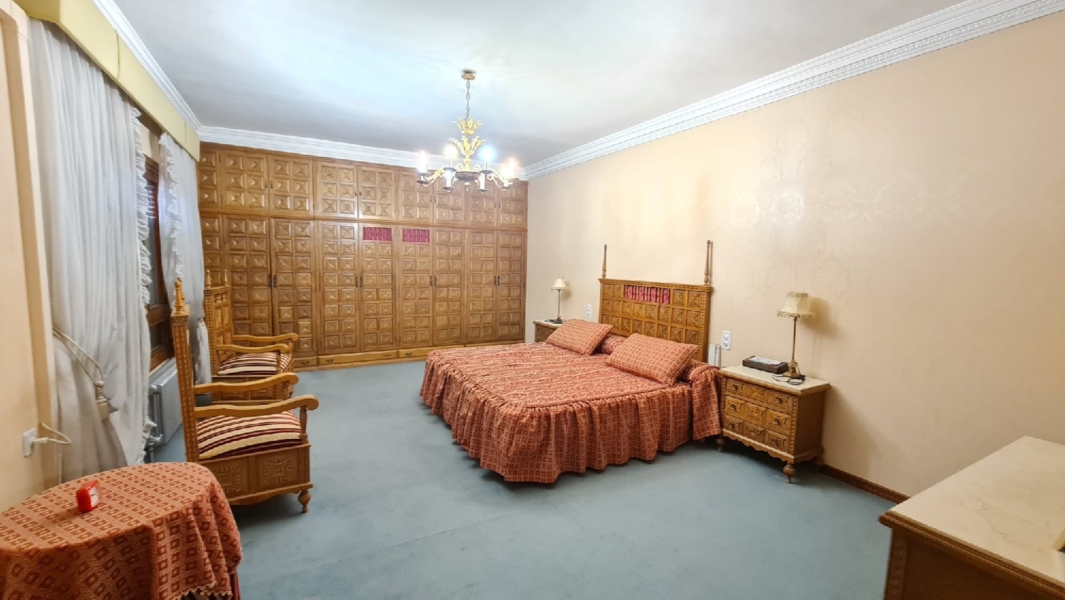  till salu hus Elda Vinalopó Mitjà 8