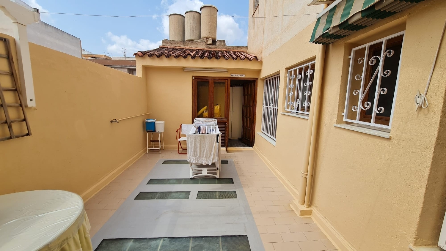  till salu hus Elda Vinalopó Mitjà 7