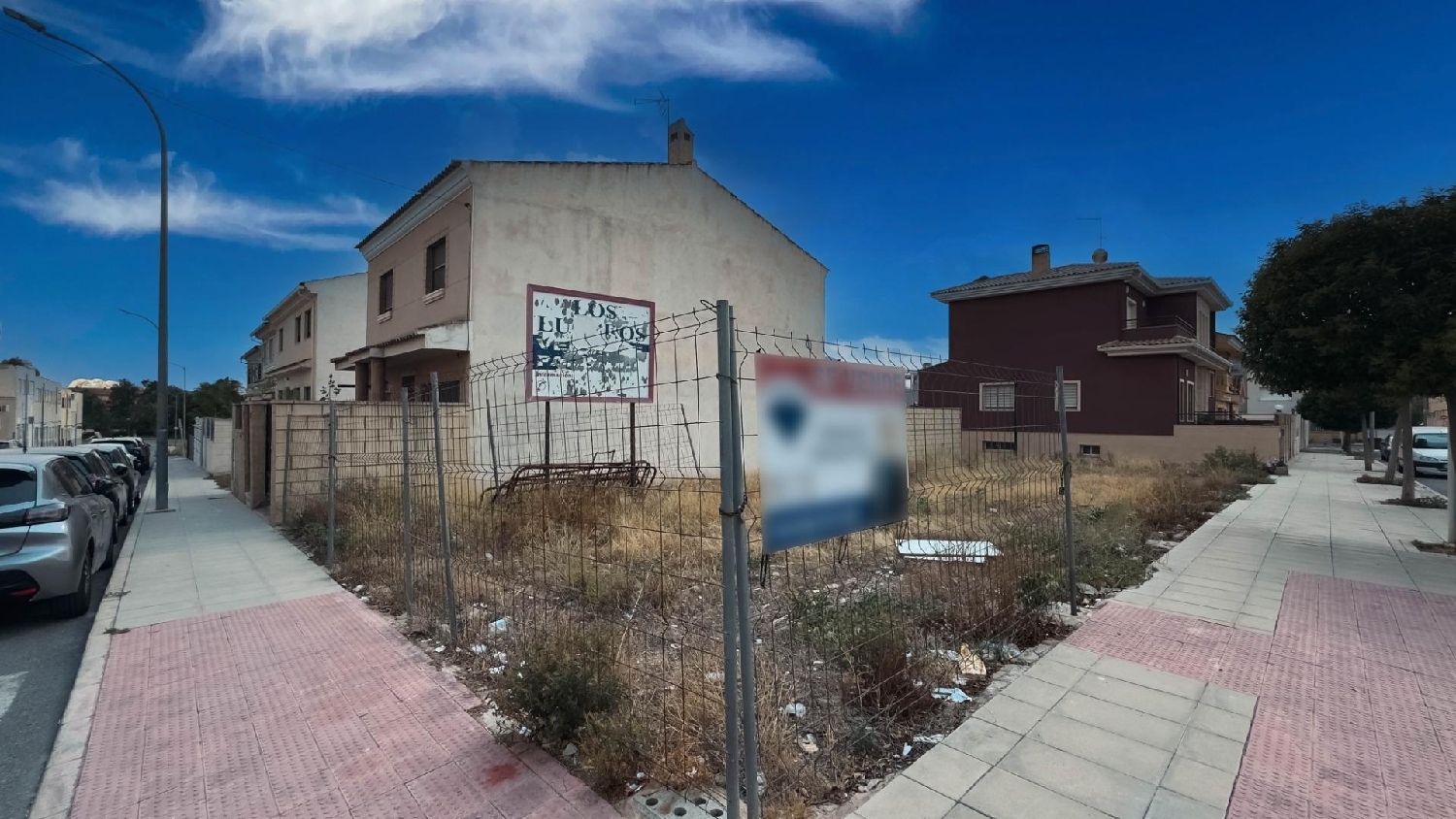  till salu hus Elda Vinalopó Mitjà 5