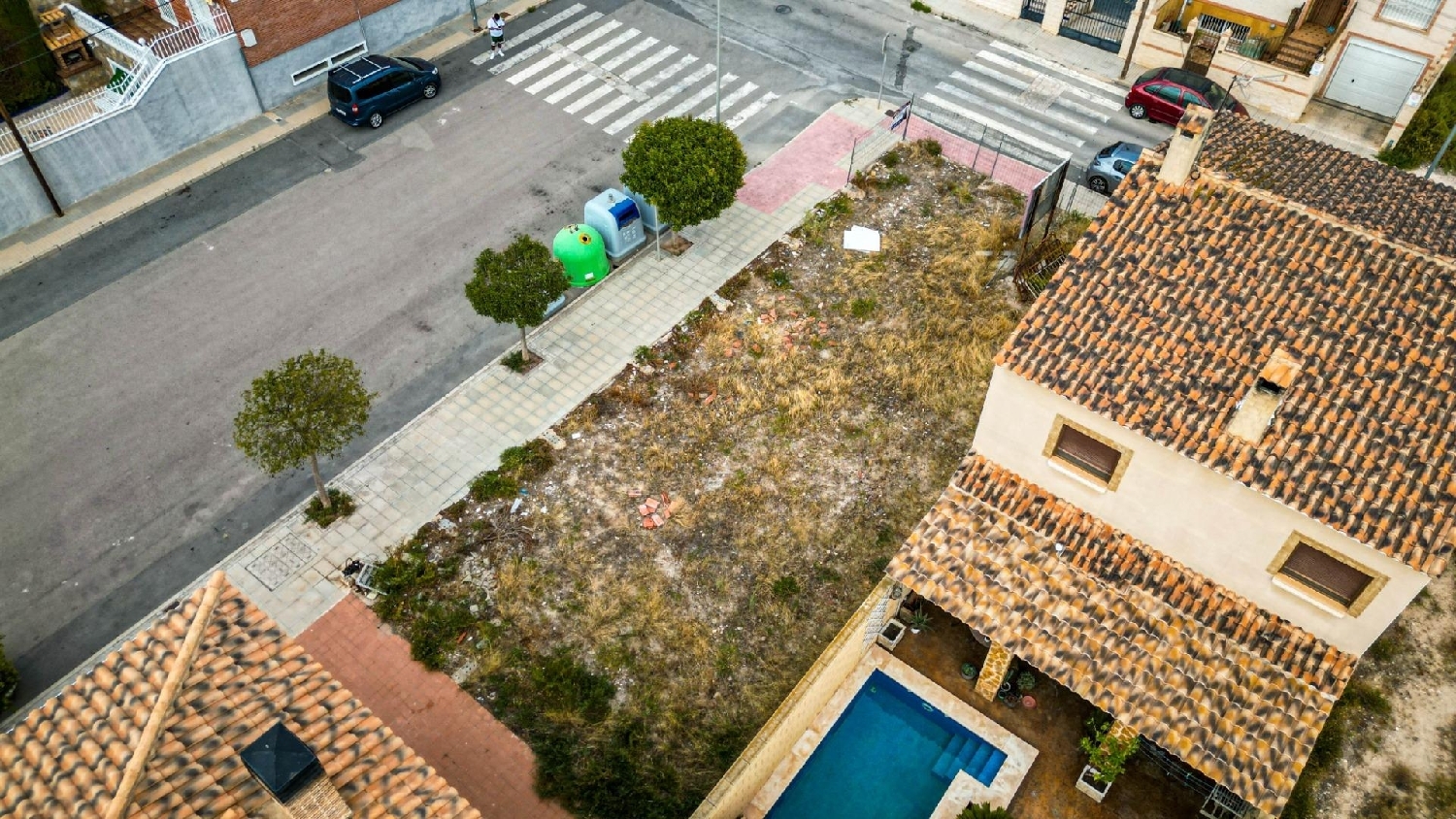  till salu hus Elda Vinalopó Mitjà 4