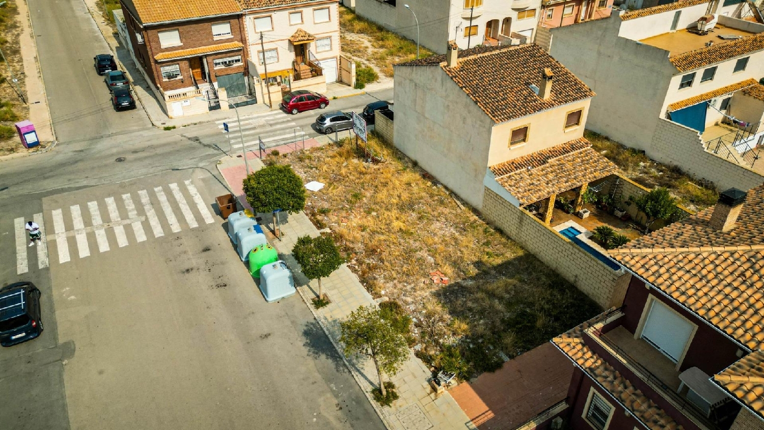  till salu hus Elda Vinalopó Mitjà 3