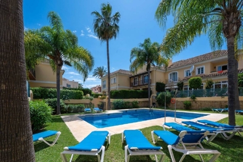 Elviria Costa Del Sol Occidental hus foto 6297891