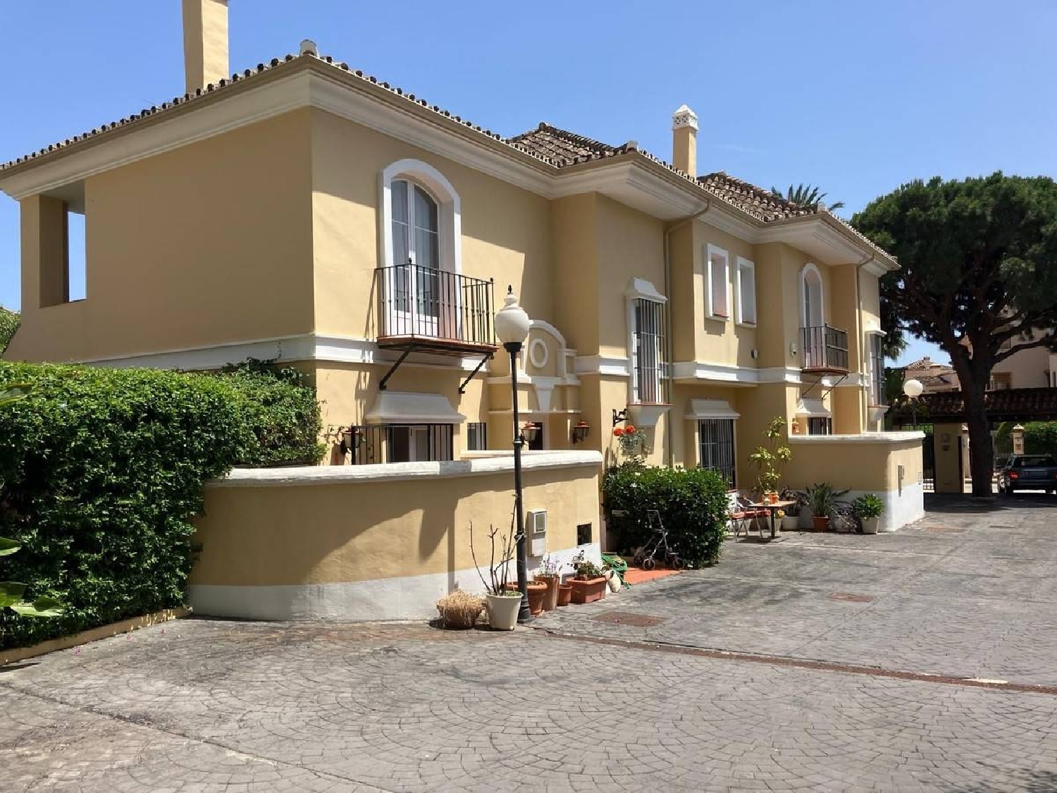  till salu hus Elviria Costa Del Sol Occidental 7