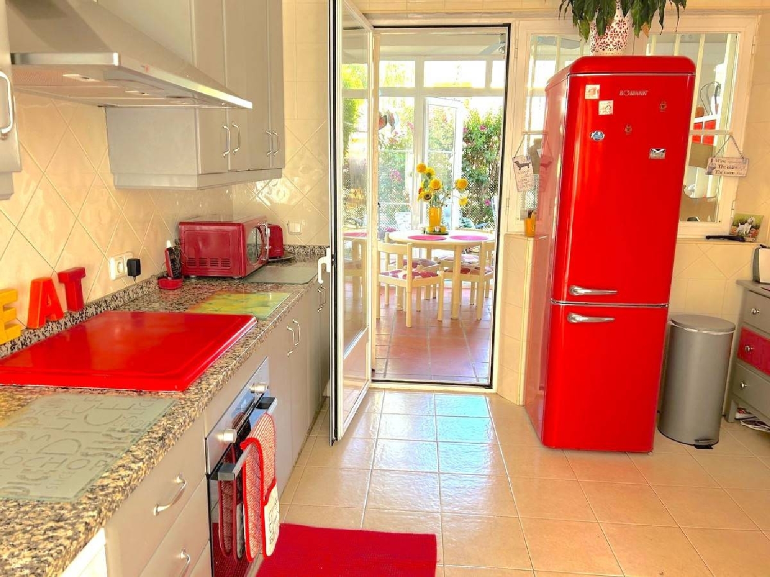 till salu hus Elviria Costa Del Sol Occidental 3