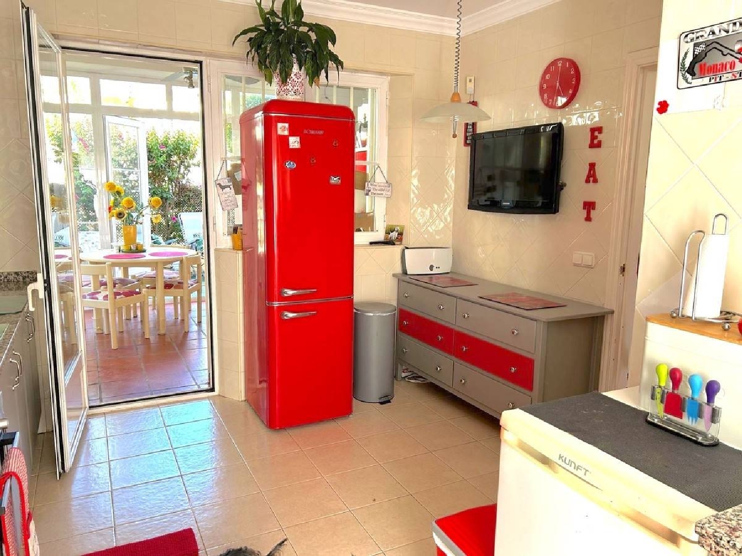 till salu hus Elviria Costa Del Sol Occidental 2