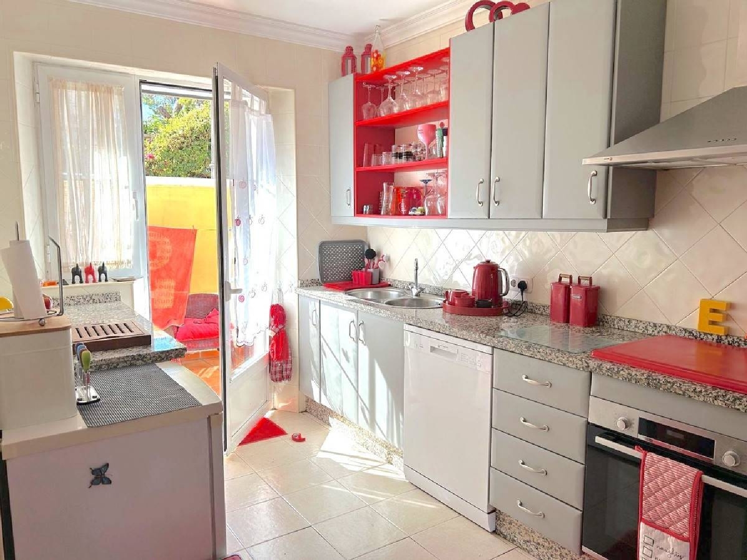  till salu hus Elviria Costa Del Sol Occidental 5
